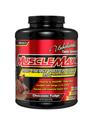 AllMax MuscleMaxx 5lb